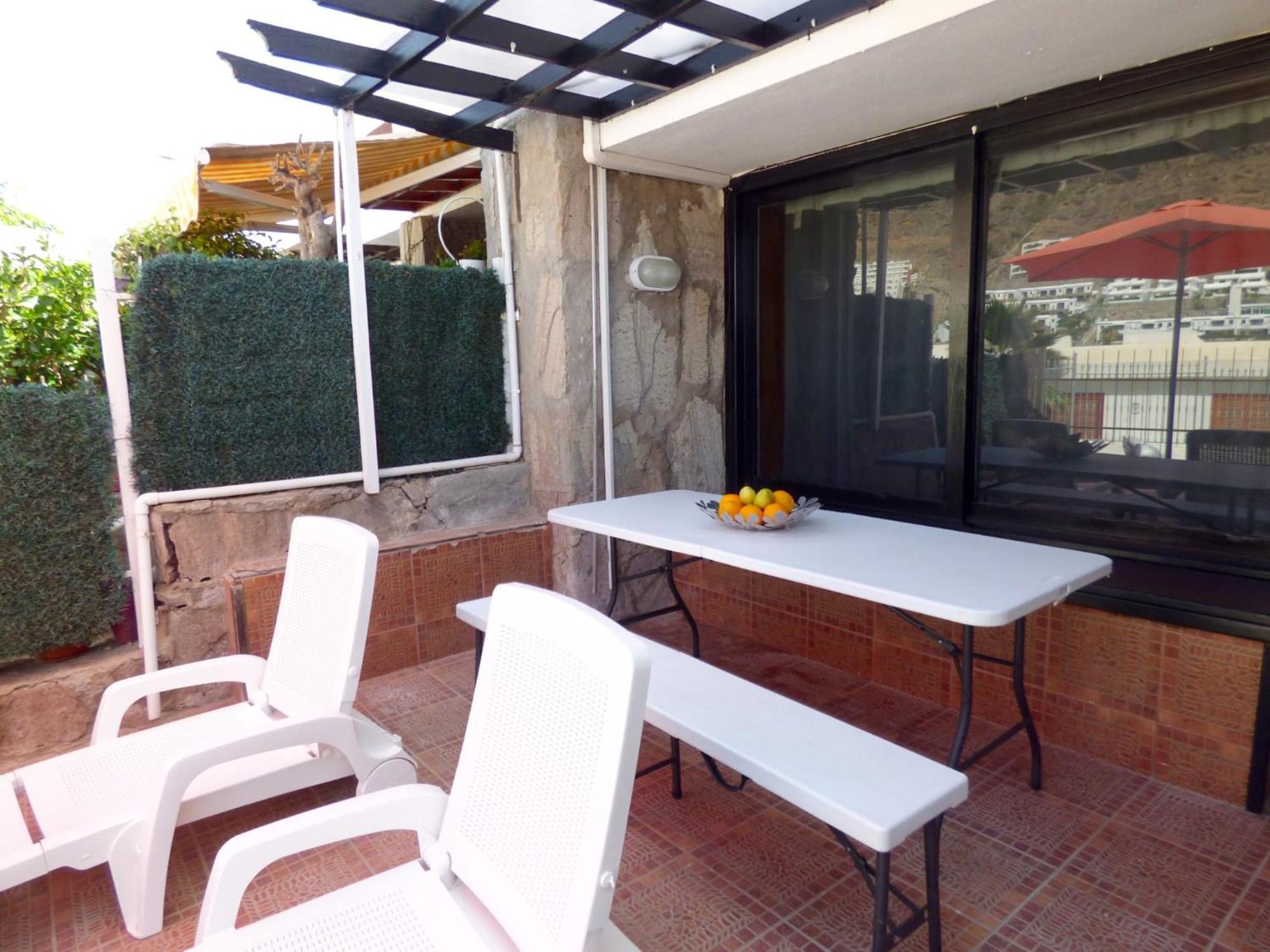 La Casita De Angela Villa Puerto Rico  Exterior photo